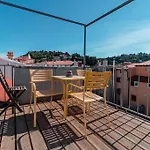 Apartments Artemus Music