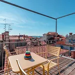 Apartments Artemus Music
