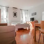 Apartments Artemus Music