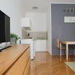 Apartments Artemus Music