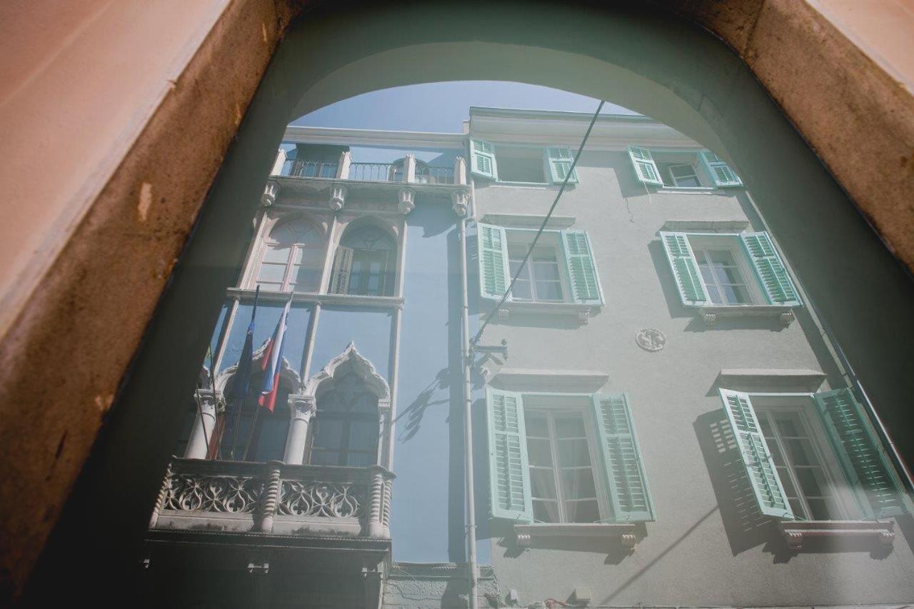 Artemus Music Apartmán Piran