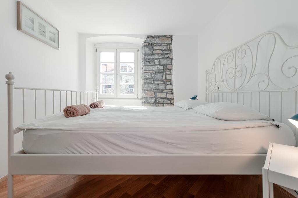 Apartmán Artemus Music Piran