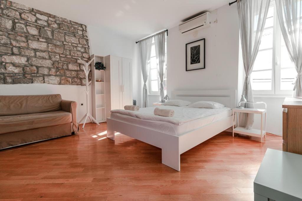Apartmán Artemus Music Piran