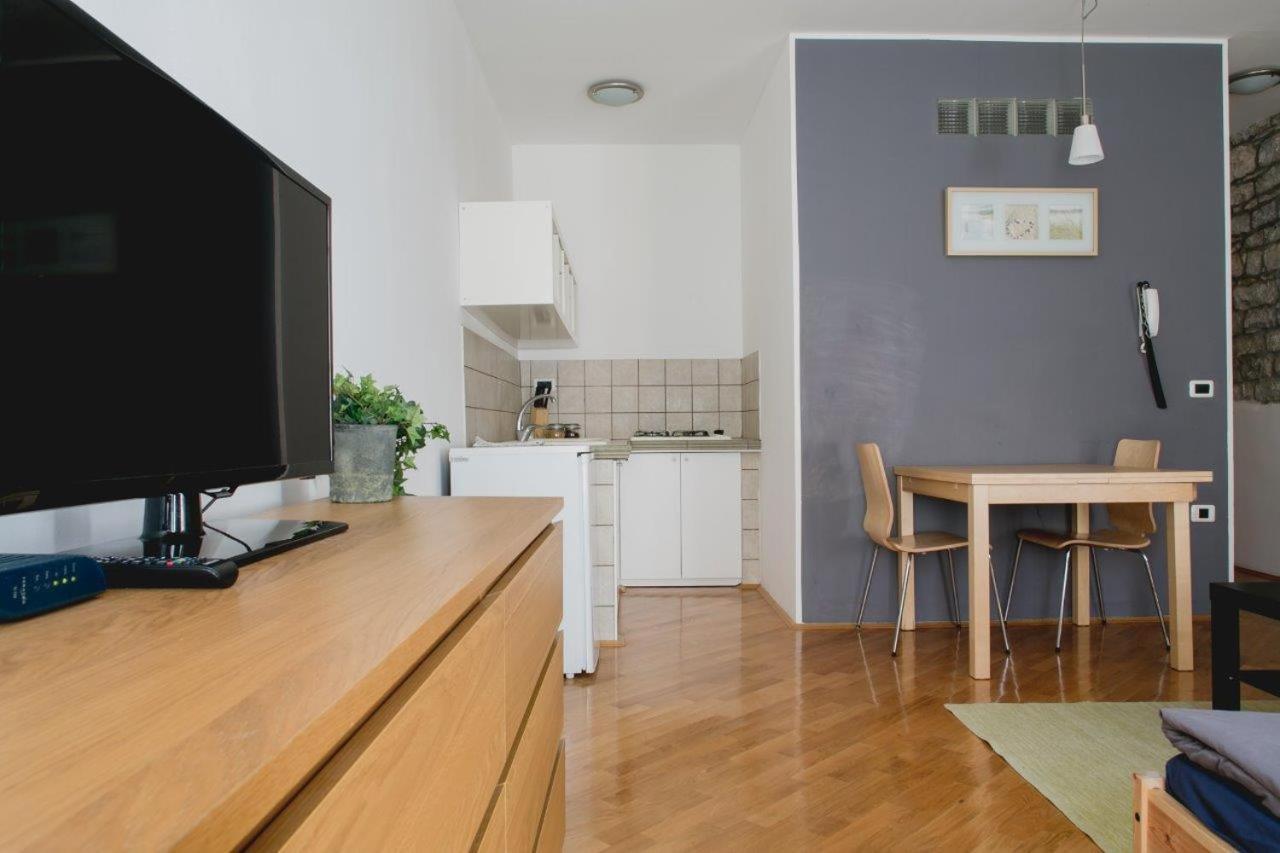 Artemus Music Apartmán